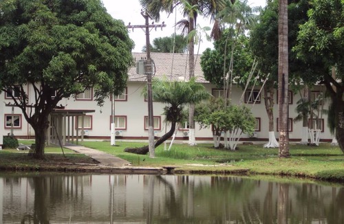 Maracangalha Hotel | Tranquil Stay w/Access to Outdoor Pool & Lake Access | Free Parking & Breakfast