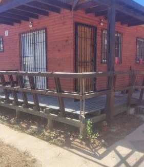 El Tabo House | Tranquila e Íntima casa a pasos del mar