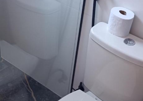 Coronel Borges Apartment | Tranquilidade