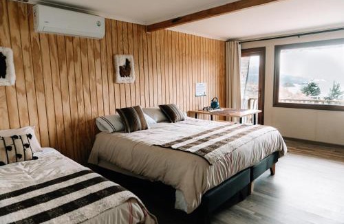 Puerto Rio Tranquilo Cabin | Tranquilo Austral