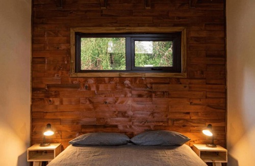 Ensenada House | Travesía austral
