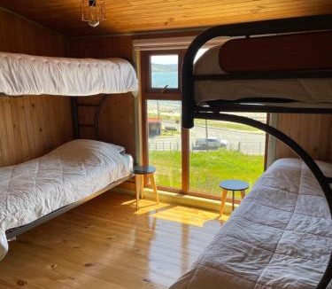 Ancud Hotel | Travesia Hotel & Tea