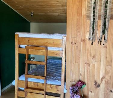 Ancud Hotel | Travesia Hotel & Tea