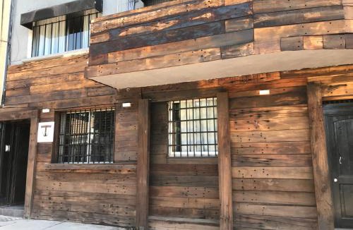 Bellavista Hotel | Tremo Bellas Artes