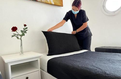 Bellavista Hotel | Tremo Bellas Artes