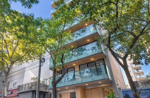Palermo Apartment | Trendy Apartments in Palermo Hollywood by BueRentals