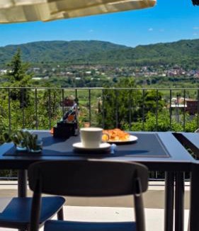 San Salvador de Jujuy Hotel | Trento Hotel Boutique