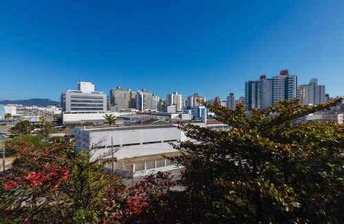 Capoeiras Hotel | Tri Hotel Florianópolis