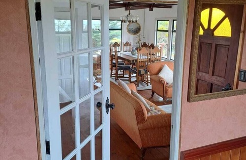 Rio Seco Bed & Breakfast | Tribal house