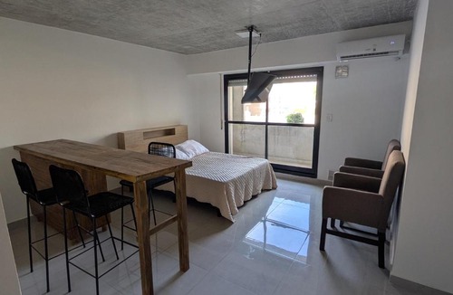 Centro Apartment | Trip 2 Depto Hosp Provincial