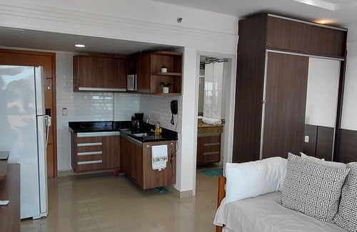 Ponta Negra Apartment | Tropical executive hotel Flat 905