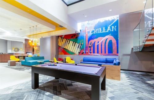 Chillan Viejo Hotel | Tru By Hilton Chillan Ferrat