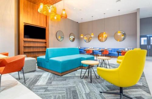 Chillan Viejo Hotel | Tru By Hilton Chillan Ferrat