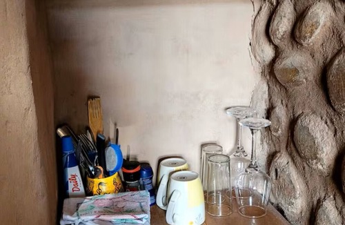 San Pedro de Atacama Cottage | Truli family cabin Cúpula Sagrada