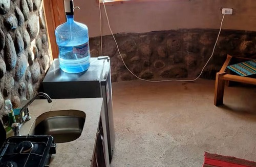 San Pedro de Atacama Cottage | Truli family cabin Cúpula Sagrada