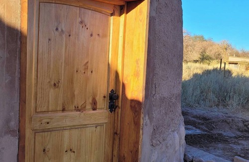 San Pedro de Atacama Cottage | Truli family cabin Cúpula Sagrada