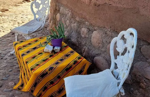 San Pedro de Atacama Cottage | Truli family cabin Cúpula Sagrada