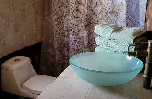 San Pedro de Atacama Cottage | Truli Loft Family Dome