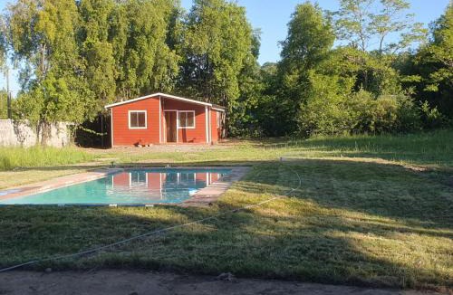 Tucapel House | Trupan Green Spa