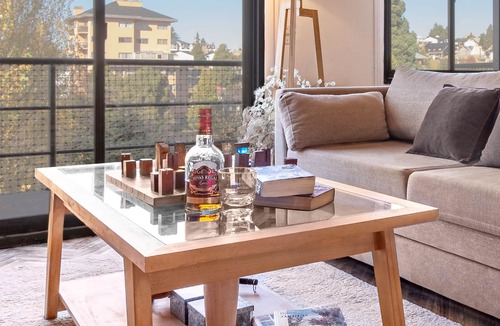 Centro Apartment | Tu Apart en Bariloche I