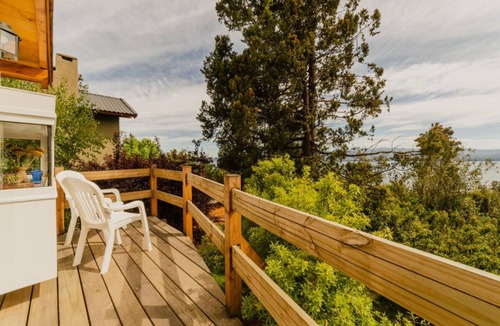 San Carlos de Bariloche Cabin | Tu Apart en Bariloche XVI