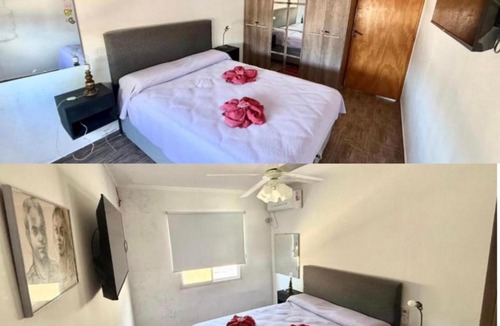 Ramona Apartment | Tu casa lejos de casa