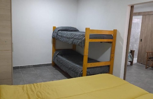 Aldea Valle Maria Apartment | Tu Despertar - Cabaña Hortensia