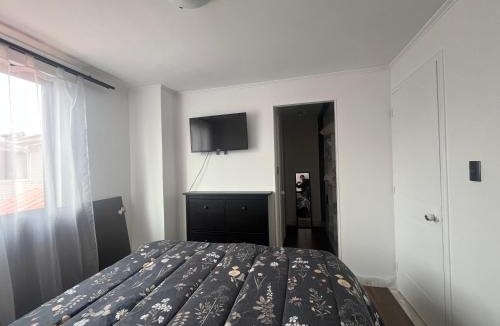 Renca House | Tu Espacio RE - Casa cerca del Aeropuerto
