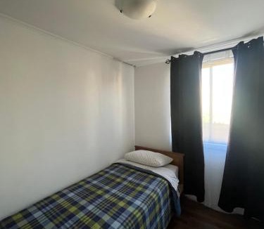 Renca House | Tu Espacio RE - Casa cerca del Aeropuerto