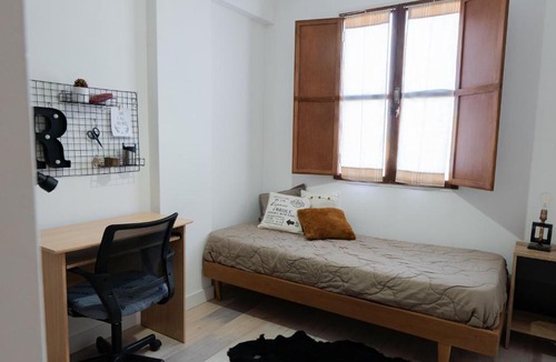 Trelew Apartment | Tu Hogar en Trelew I Calidez y practicidad