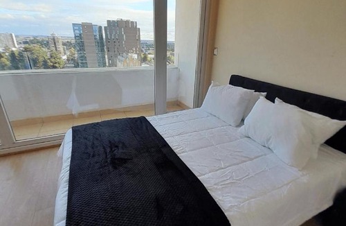 Chillan Apartment | Tu hogar lejos de casa