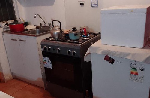 Quillota House | Tu Momento