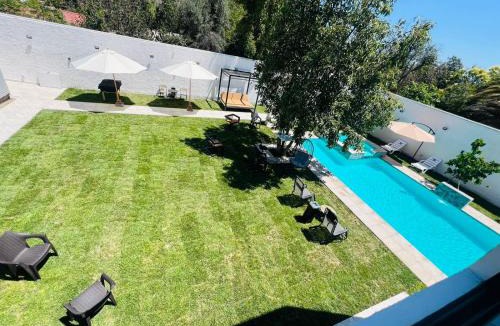 Melocoton Villa | Tu Paraíso Jim