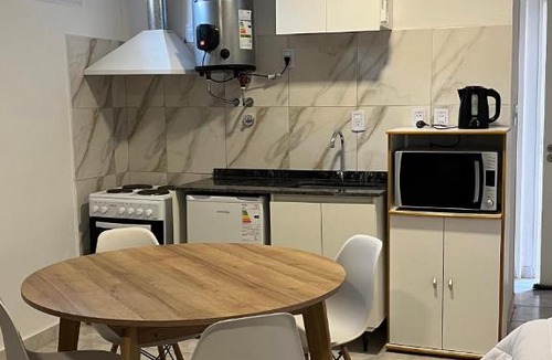 San Juan Apartment | TUCUMAN Apartment San Juan Capital Departamento a estrenar