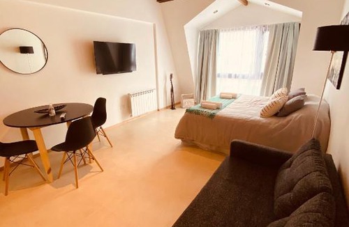 Belgrano Apartment | Tucuman Suite Bariloche