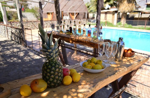 El Molle Hotel | TukunMapu Hotel Boutique