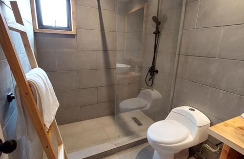 Futaleufu Ski Chalet | Tunquen lonconao