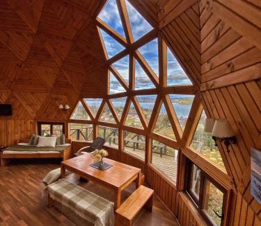 Nercon Apartment | Turismo del Bosque