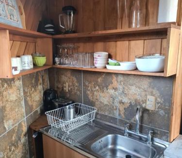 Nercon Apartment | Turismo del Bosque