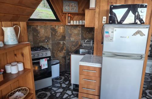 Nercon Apartment | Turismo del Bosque