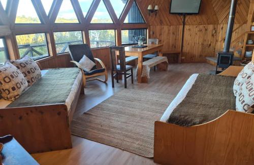 Nercon Apartment | Turismo del Bosque