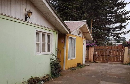 Pichilemu House | Turismo el Bosque