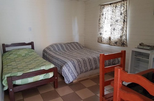 Pichilemu House | Turismo el Bosque