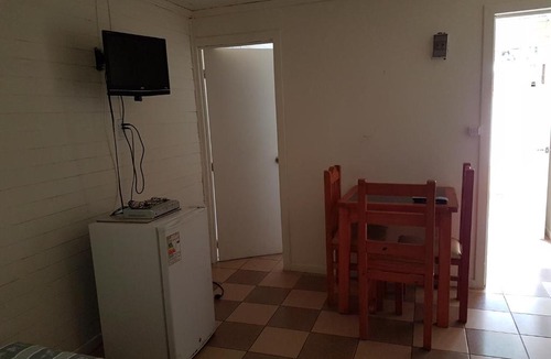 Pichilemu House | Turismo el Bosque