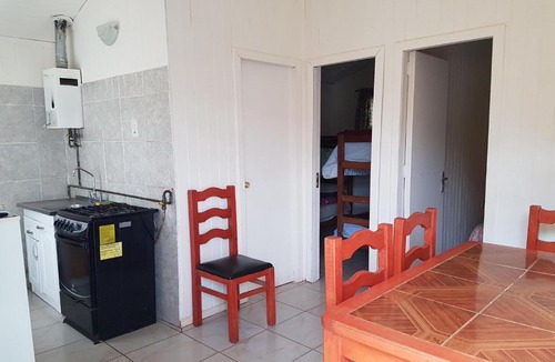 Pichilemu House | Turismo el Bosque