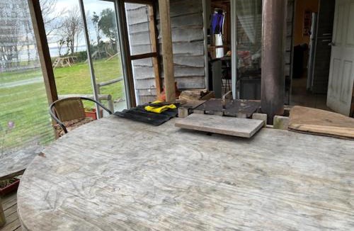 Ancud Cabin | Turismo Los Carbooneros de Pugueñun
