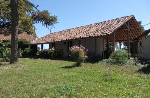 San Nicolas House | Turismo Rural Lo Vilches