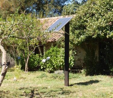 San Nicolas House | Turismo Rural Lo Vilches