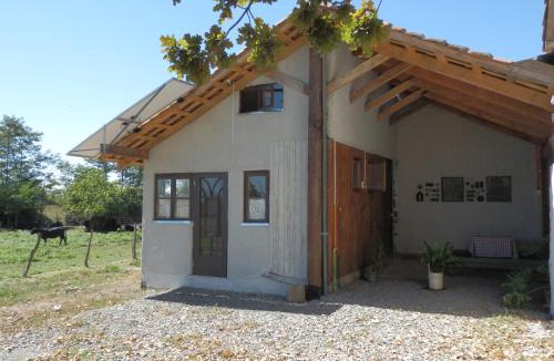 San Nicolas House | Turismo Rural Lo Vilches