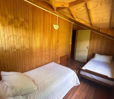 Futaleufu House | Turismo Rural Los Alpes
